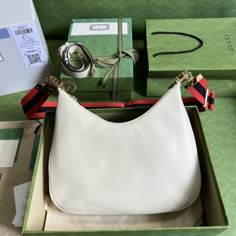 G*u*i satchel bags